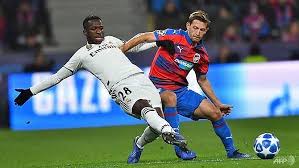 Oficiální youtube kanál fc viktoria plzeň.official youtube channel of fc viktoria plzeň.#fcvp 🏆🏆🏆🏆🏆 Benzema Brace Helps Real Madrid Thump Viktoria Plzen