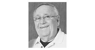 Tony Springate Obituary (1938