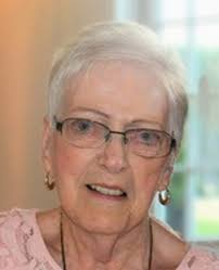 Blace Ann Chambers Obituary