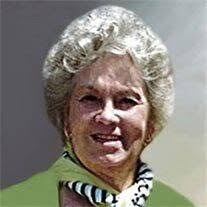 Kathleen Andersen Obituary