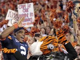 Despite spending just one season with the tigers, cam newton became a legend there. Ncaa Clears Auburn And Cam Newton