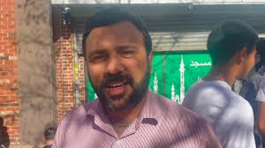 United States Chaplain Force