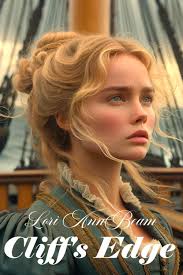 Cliff's Edge : Beam, Lori Ann: Amazon.sg: Books