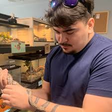 David Saenz and Autumn Keith's Wedding Website