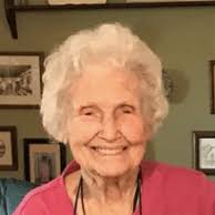 Virginia Lester Agee