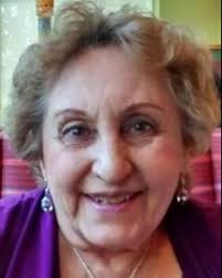 Most Recent Obituaries