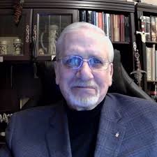 Dr. Clarence R. Pearson, Sr.