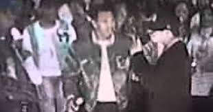 Blind Fury Vs K 9 Round 2 Freestyle Blind Fury Fury Freestyle