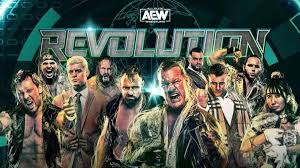 May 29, 2021 · aew double or nothing 2021 match card. Aew Revolution How To Watch Start Time Match Card B R Live And Fite Tv Cnet