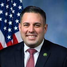 Rep. Anthony D'Esposito