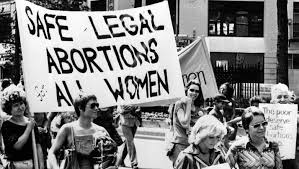 The option to abort in the second trimester is occasionally a medical one. Ni Abortion Rights Must Be A Uk Policy Cherwell