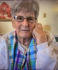 Obituary information for Barbara Grimsley Payne
