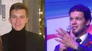 Er begann chemnitz jugendfußball zu spielen und wurde 1995 profi. Simone Ballack Zeigt Alle 3 Sohne Und Er Ist Papa Michael Aus Dem Gesicht Geschnitten