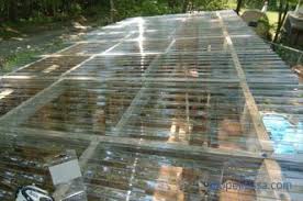 De obicei sulurile de membrană au 25 mp, deci dacă aplicăm. AcoperiÈ Transparent Materiale Tipuri Caracteristici De Design
