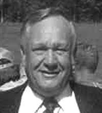 John Warnick Obituary (2006)