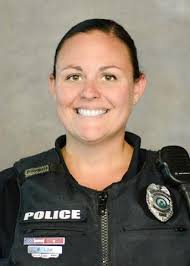 Lt. Whitney Link to be Honored as First Female Head of NDSCS Police  Department