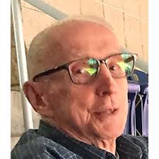 RICHARD "DICK" LEWIS ODDI