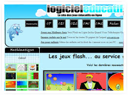 Logiciel Educatif Logiciel Educatif Jeux Ce1 Jeux Educatifs En Ligne