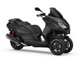 PEUGEOT-SCOOTERS