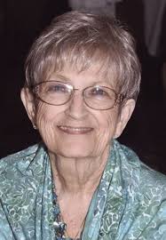 Snodgrass, Frances Anne McKenna