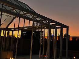 Una tarde de trabajo