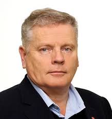 Oversikt over innlederne på Velferdskonferansen 2013