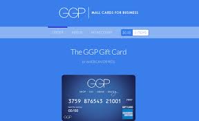In every android play store comes with pre_installed to install application in one click. Www Ggpgiftcard Com Ggp Gift Card Balance Check Online