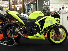 Everything i modified and created is also available free to use in your own works, with no permission required (just credit me in a readme like this, and also the. Honda Cbr Modified Photos