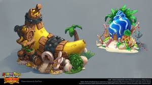 Pin On Concept Art
