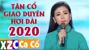 Vọng Cổ Hơi Dai Miền Tay Hay Nhức Nhoi Nghe Hoai Khong Chan Tan Cổ Giao Duyen Hơi Dai Hay Nhất 2020 Youtube
