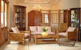 Awesome Bamboo Living Room Furniture Elegant Bamboo Living Room Furniture 46 For Your Bedr Beautiful Living Rooms Interior Design Interior Design Living Room