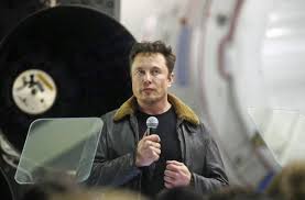 Here Are 4 People Who Could Take Elon Musk S Place If He Were To Step Down Elon Musk Spacex Tesla