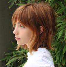 The Best Hair Color For Blue Eyes To Flatter Your Complexion Hair Adviser In 2020 Hair Colors For Blue Eyes Pale Skin Hair Color Cool Hairstyles