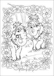 12 Coloring Pages Of Ice Age 4 Continental Drift On Kids N Fun Co Uk On Kids N Fun You Will Always Find Coloring Pages Coloring Pictures Disney Coloring Pages