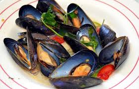 Fruits De Mer 7 Erreurs Pouvant Causer Une Intoxication Alimentaire