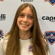 Rockford Raptors (Girls)