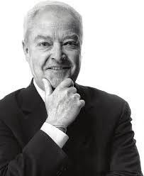 Building relationships for real growth.