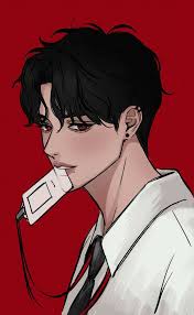 The latest animes online & series animes and highest quality for you. Aesthetic Boy Drawing Joji Page 1 Line 17qq Com