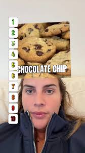 Top Cookie Rankings: From Chocolate Chips to Oatmeal Raisin