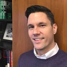 Greg Mcgovern's Instagram, Twitter & Facebook