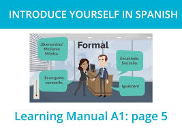 We did not find results for: Introduce Yourself In Spanish Free Exercises