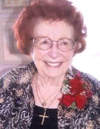 Helen Handy Obituary (1918