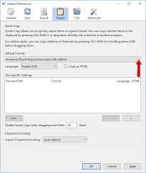 If you can, click on the arrows at the top right of the single row hi, please how can i make apa format my default document on google docs? Citation Tools Lydia M Olson Library