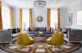 2 dominant shades will be a trend throughout the year and a source of inspiration in interior design. Pantone Color Of The Year 2021 How To Style The Hot Hue Decorilla