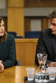 19 и 20 серия 21 сезона вышли в апреле. Law Order Special Victims Unit Season 19 Episode 5 Rotten Tomatoes