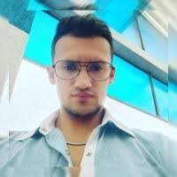 Alfredo Coy's Instagram, Twitter & Facebook