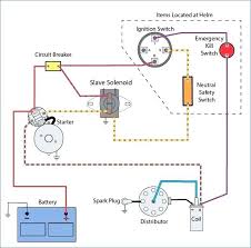 Can you tell me what (which wires) i need to connect, put together to make car start without ignition switch ? Yb 8992 Safety Kill Switch Wiring Diagram Download Diagram