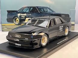 Image result for Black 1987 Audi