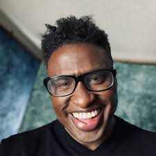 Michael-Leon Wooley (@mlwooley) • Instagram photos and videos