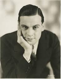 Norman Foster, December 13, 1903, Richmond, IN